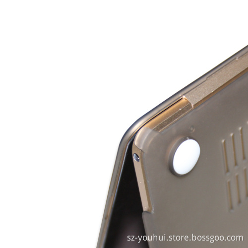 New arrival&Cheap price protective cover smart case cover for macbook pro retina rubber case 12.1"